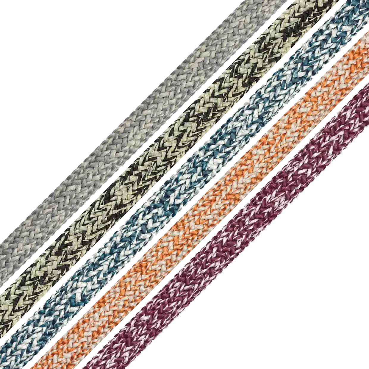 Liros Racer Hybrid lines in five colours