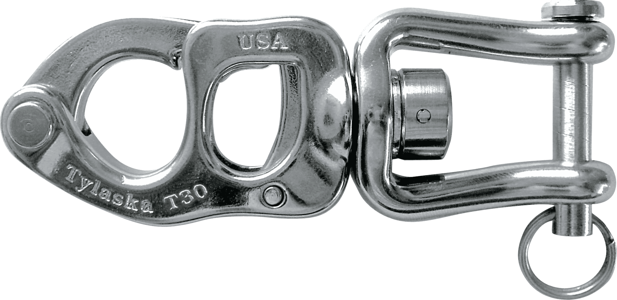 Tylaska T30 CB Shackle