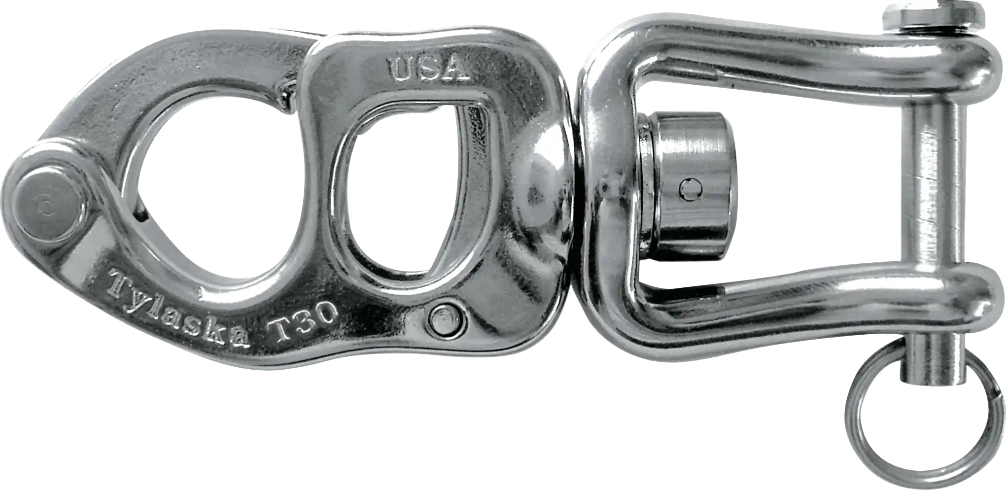 Tylaska T30 CB Shackle
