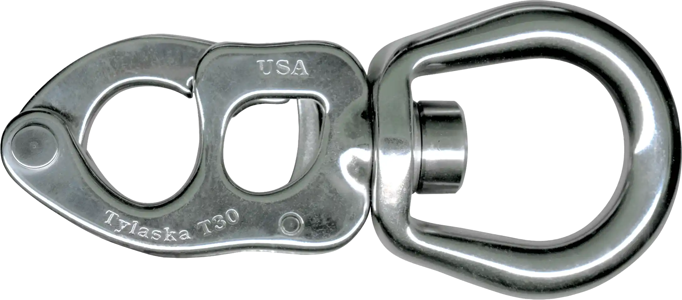Tylaska T30 LB Shackle