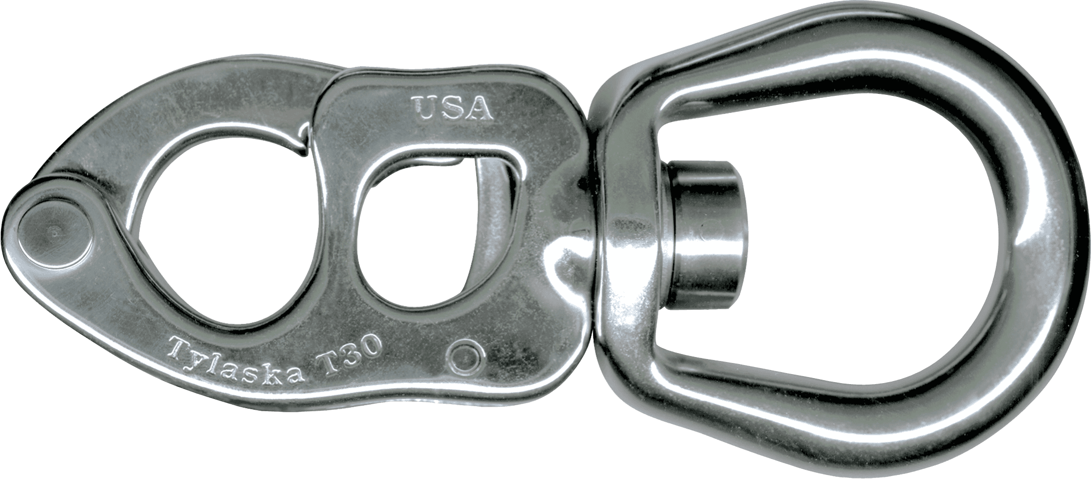 Tylaska T30 LB Shackle