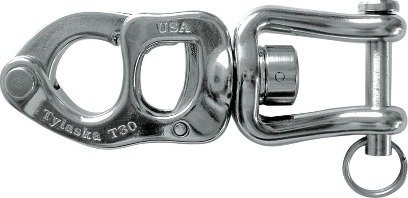 Tylaska Shackles 