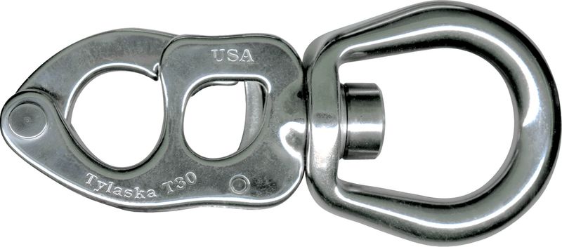 Tylaska Shackles 