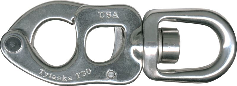 Tylaska Shackles 