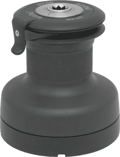 Antal Maxi Winch